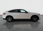 Mercedes-Benz GLC Coupe, 2016