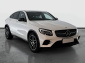 Mercedes-Benz GLC Coupe, 2016