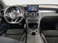 Mercedes-Benz GLC Coupe, 2016