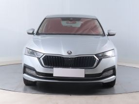 Škoda Octavia - 2022