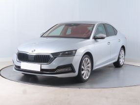 Škoda Octavia - 2022