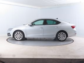 Škoda Octavia - 2022