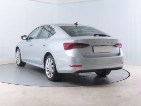 Škoda Octavia - 2022