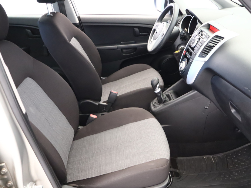 Kia Venga, 2014