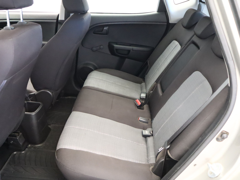 Kia Venga, 2014