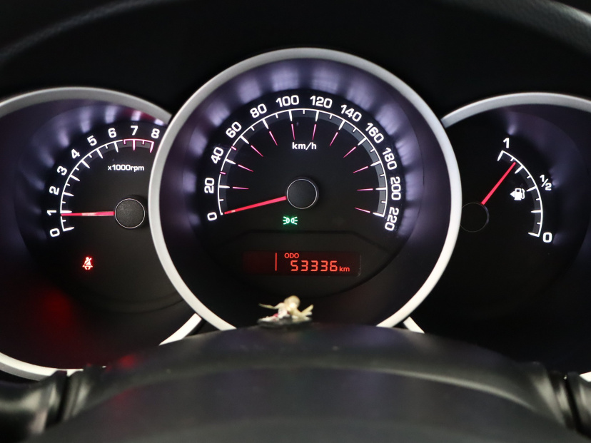 Kia Venga, 2014