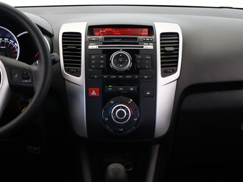 Kia Venga, 2014