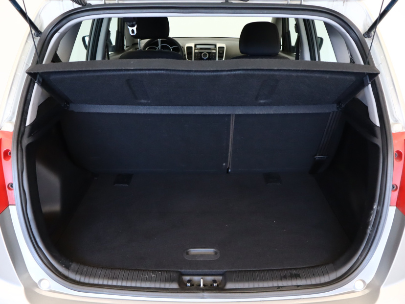 Kia Venga, 2014