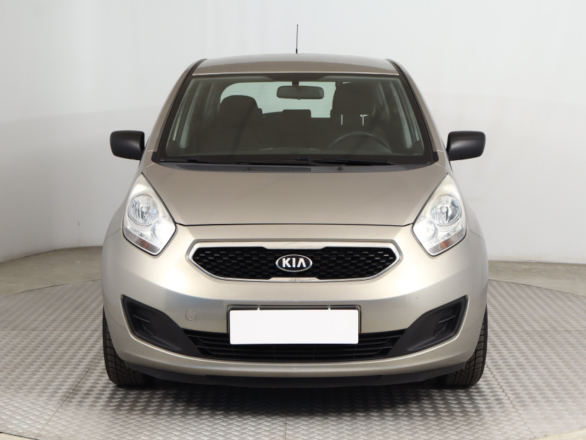 Kia Venga, 2014