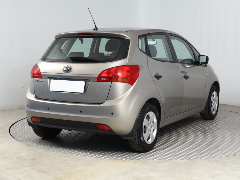 Kia Venga, 2014