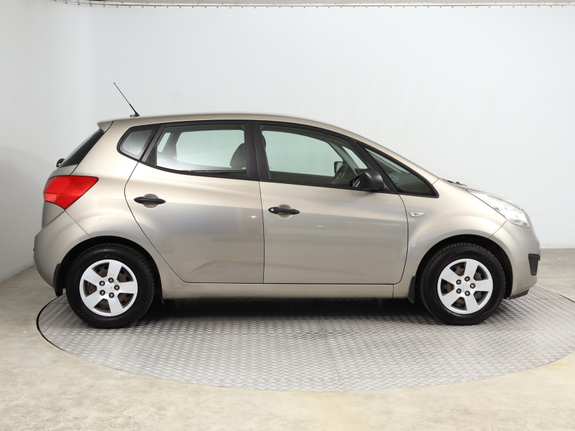 Kia Venga, 2014