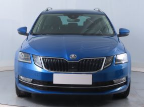Škoda Octavia - 2018