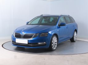 Škoda Octavia - 2018
