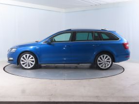 Škoda Octavia - 2018