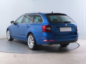 Škoda Octavia - 2018