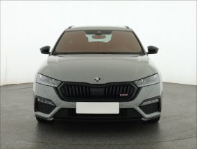 Škoda Octavia - 2021
