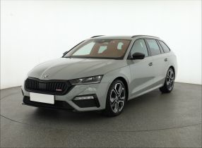 Škoda Octavia - 2021