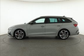Škoda Octavia - 2021