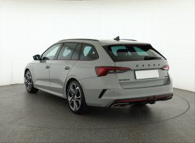 Škoda Octavia - 2021