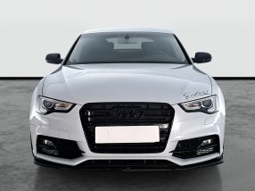 Audi A5 - 2015