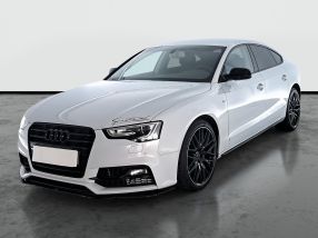 Audi A5 - 2015