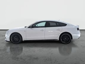 Audi A5 - 2015