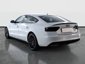 Audi A5 - 2015