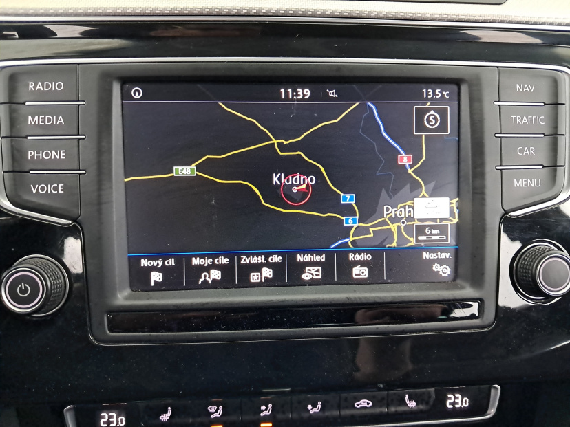 Volkswagen Passat, 2017