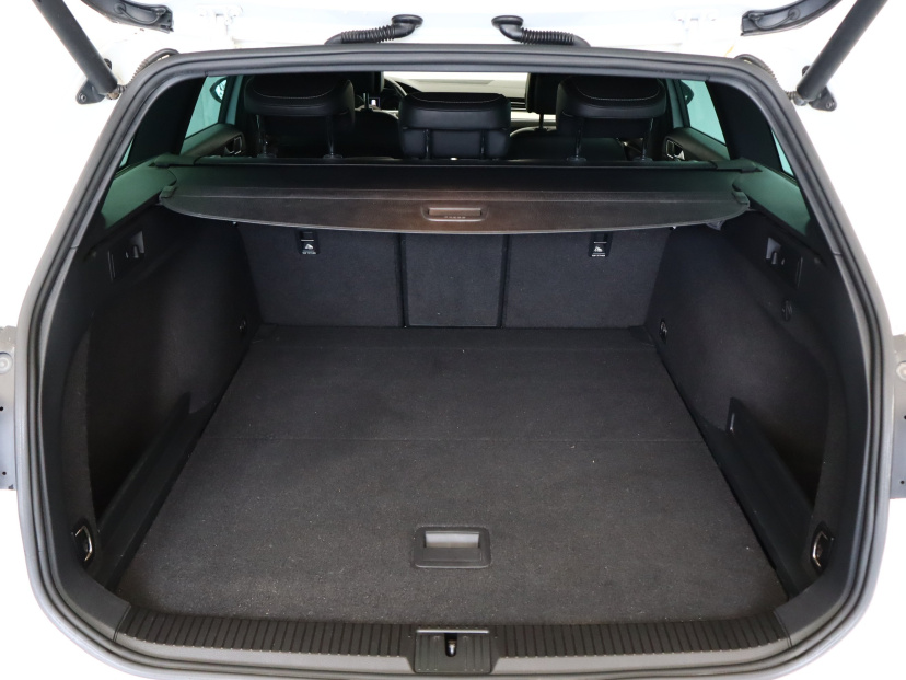 Volkswagen Passat, 2017