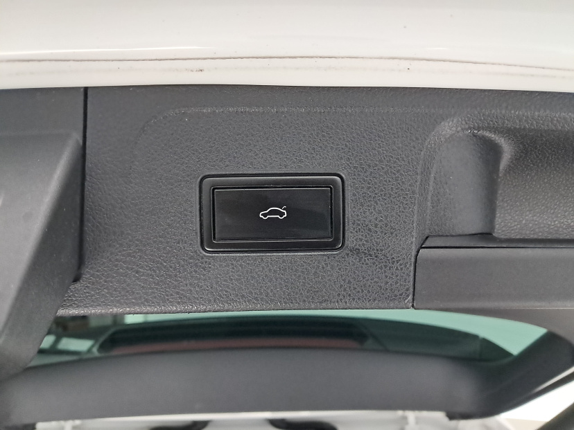 Volkswagen Passat, 2017