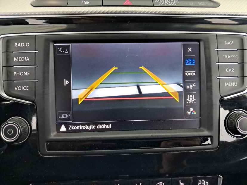 Volkswagen Passat, 2017