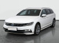 Volkswagen Passat, 2017
