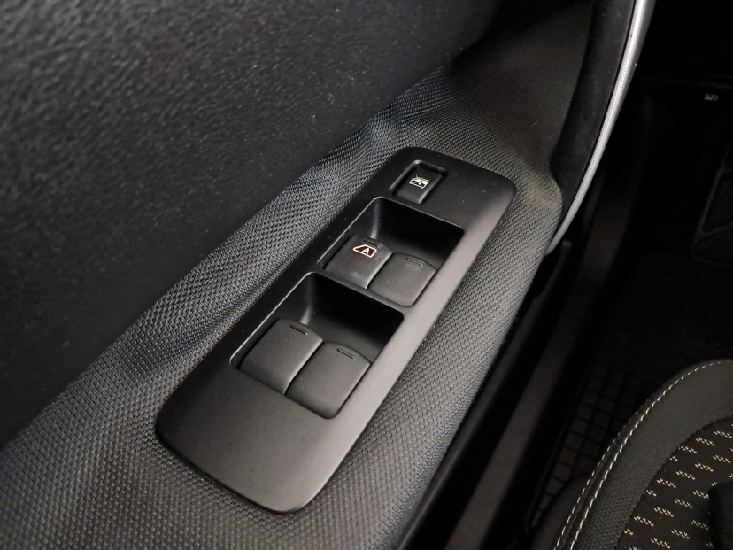Nissan Qashqai, 2008