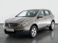 Nissan Qashqai, 2008