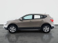 Nissan Qashqai, 2008