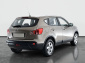 Nissan Qashqai, 2008