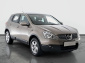 Nissan Qashqai, 2008