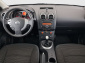 Nissan Qashqai, 2008