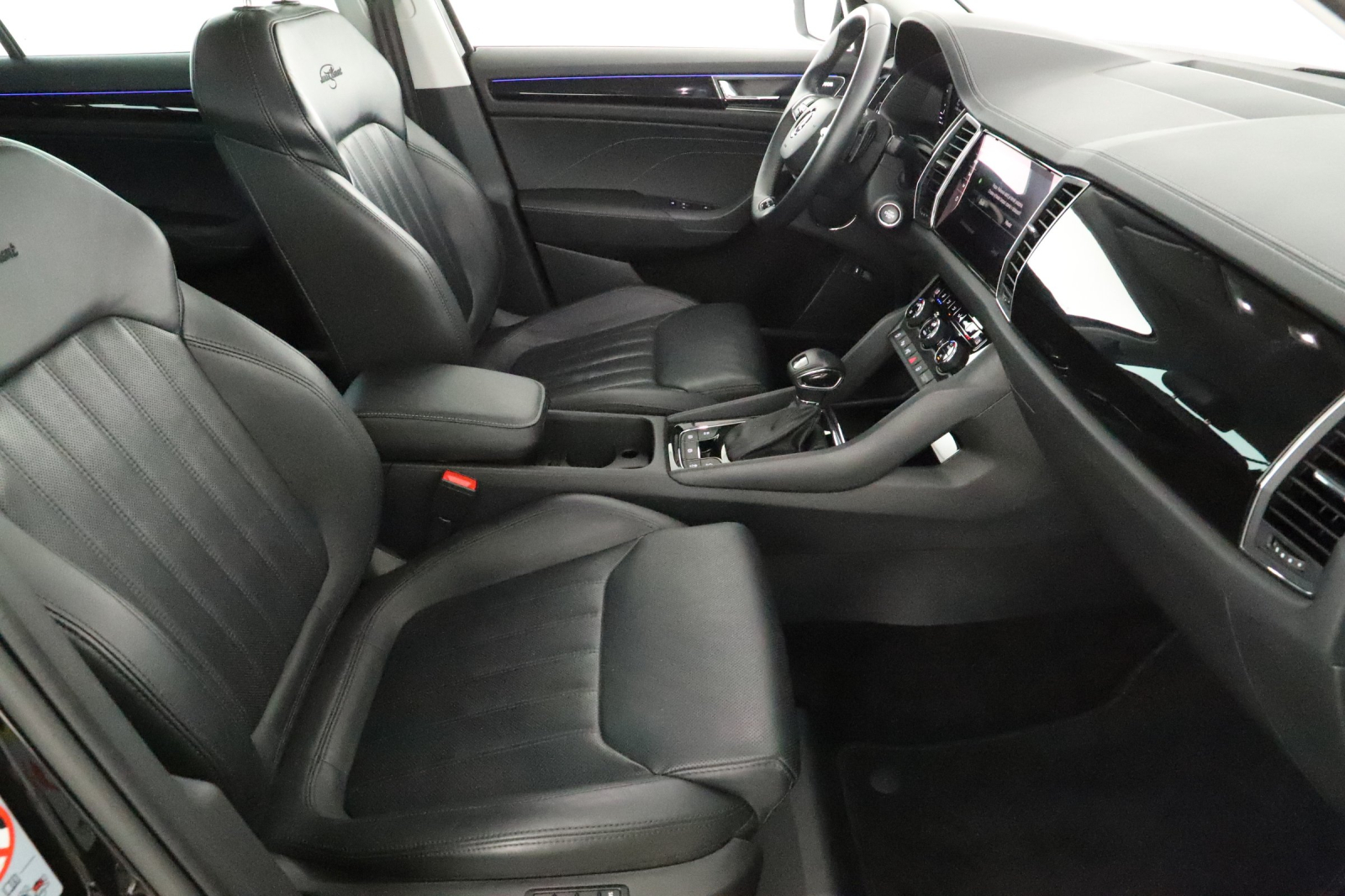 Škoda Kodiaq - 2022