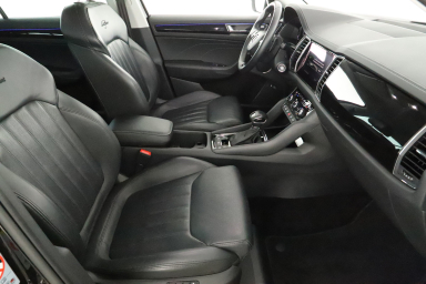 Škoda Kodiaq - 2022
