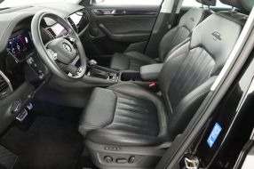 Škoda Kodiaq - 2022
