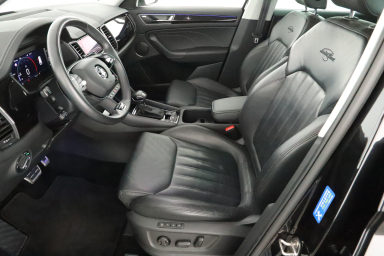Škoda Kodiaq - 2022