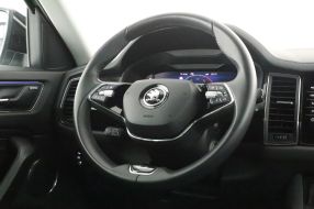 Škoda Kodiaq - 2022
