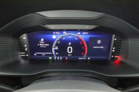 Škoda Kodiaq - 2022