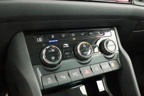Škoda Kodiaq - 2022