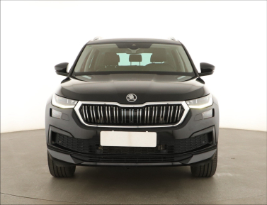 Škoda Kodiaq - 2022