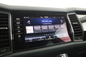 Škoda Kodiaq - 2022
