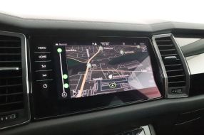 Škoda Kodiaq - 2022