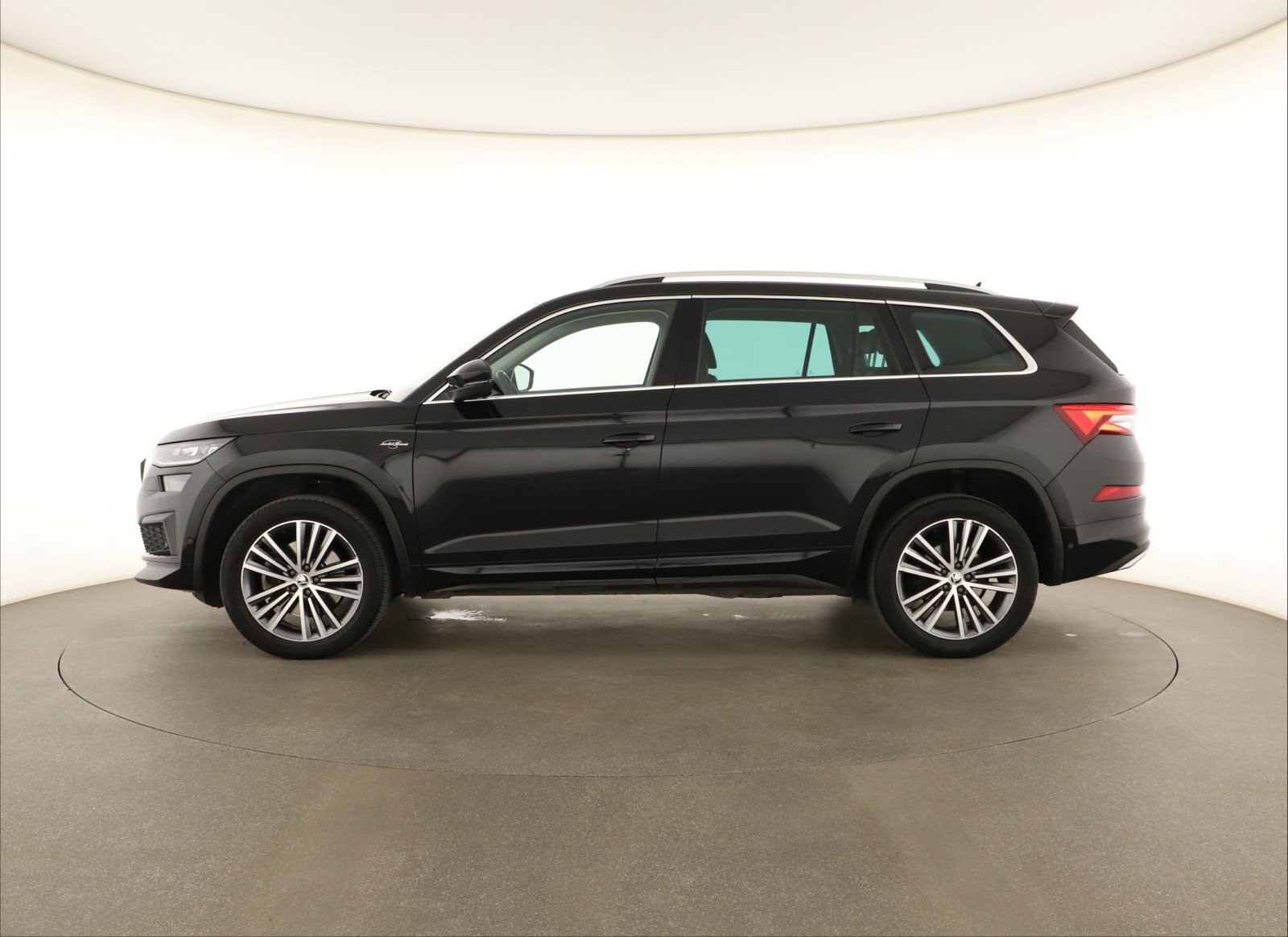 Škoda Kodiaq - 2022
