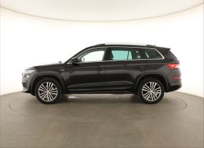 Škoda Kodiaq - 2022